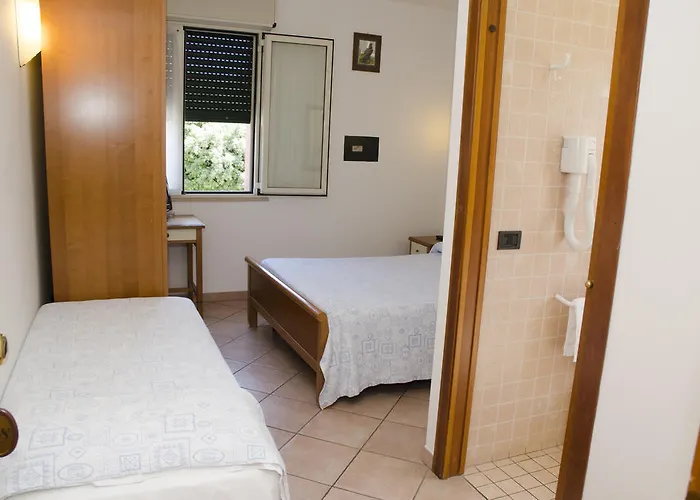 Hotel Cenni 3*