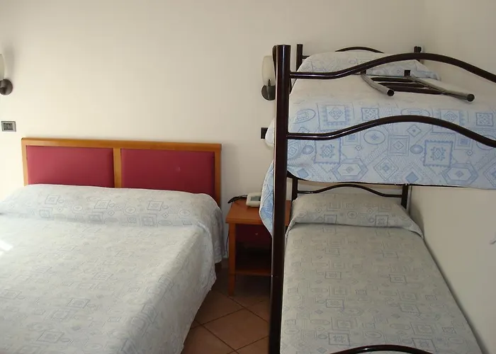 Hotel Cenni Savio di Ravenna