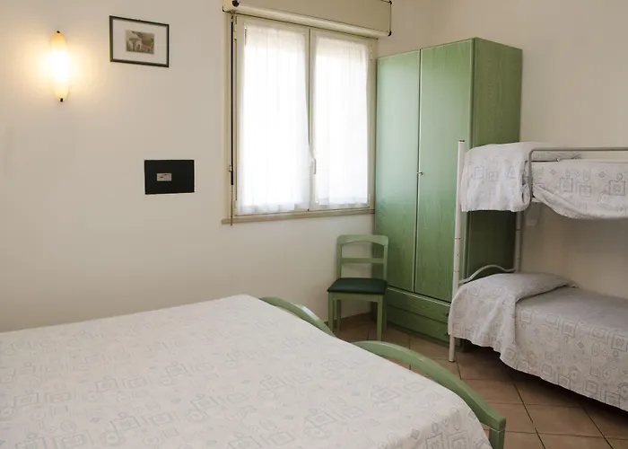 Cenni Otel Savio di Ravenna