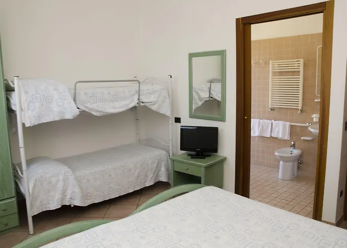Cenni Otel 3*