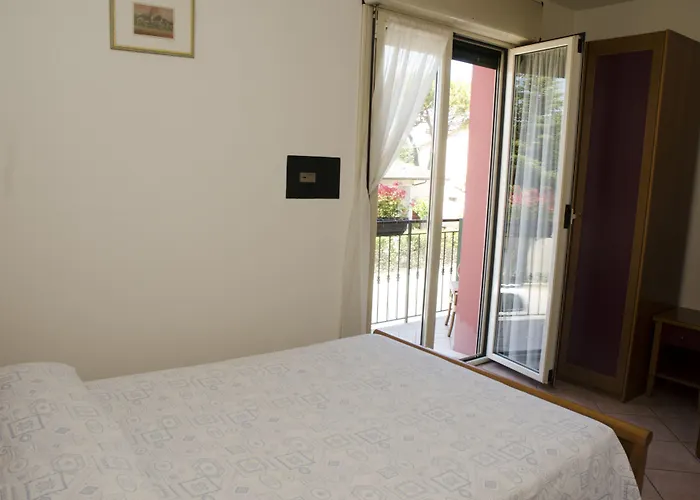 Hotel Cenni Savio di Ravenna