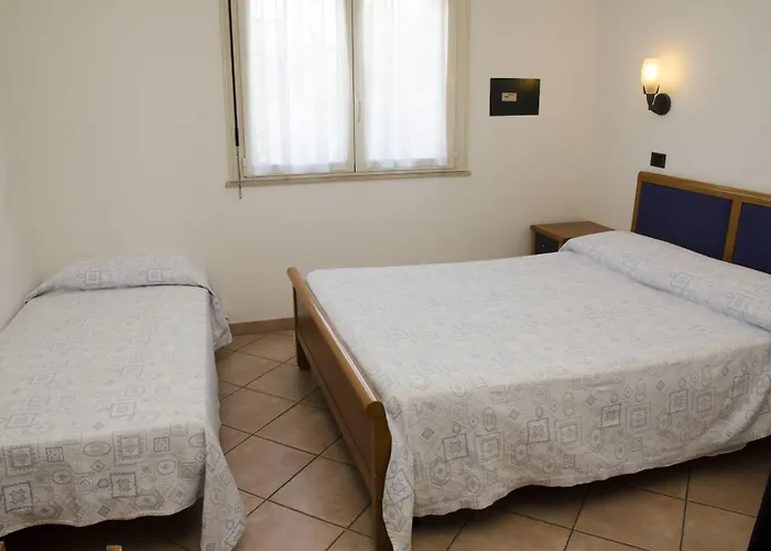 Hotel Cenni 3*