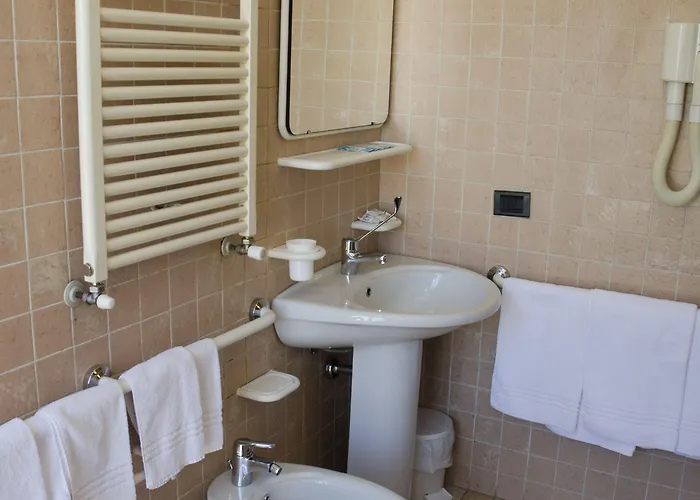 Cenni Hotel Savio di Ravenna