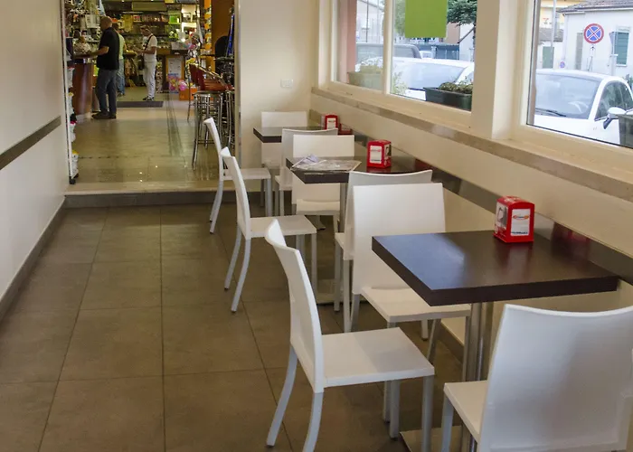 Otel Cenni Savio di Ravenna