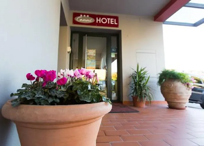 Cenni 3* Savio di Ravenna