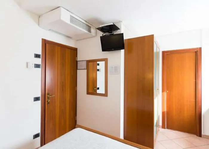 Hotel Cenni Savio di Ravenna