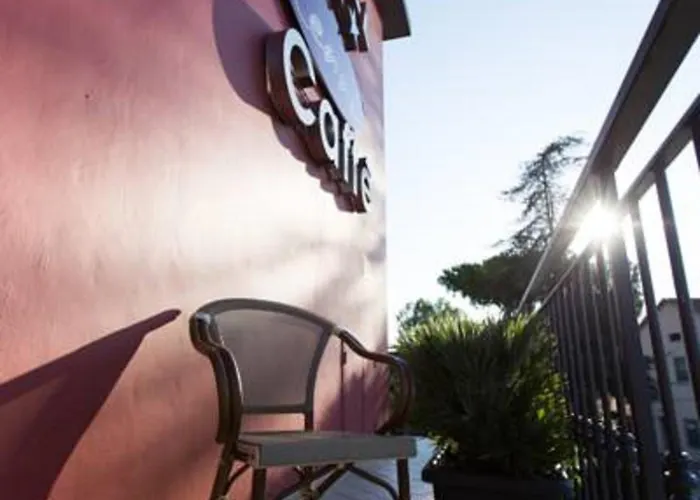 Hotel Cenni Savio di Ravenna