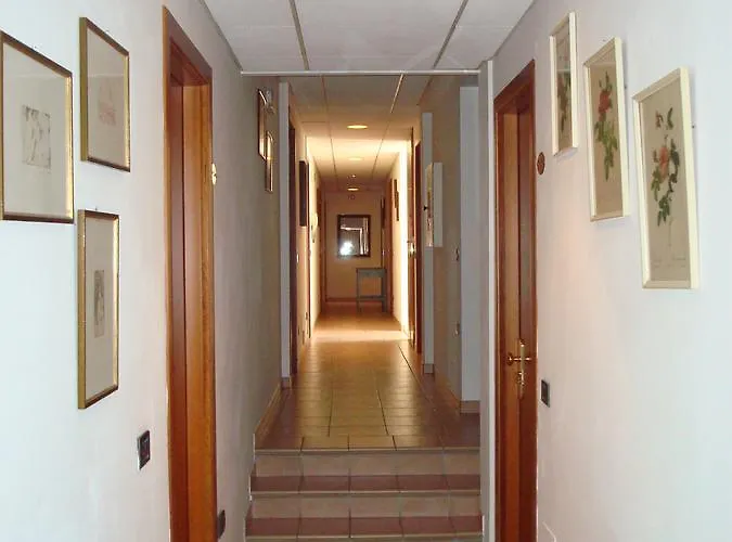 Cenni Otel Savio di Ravenna