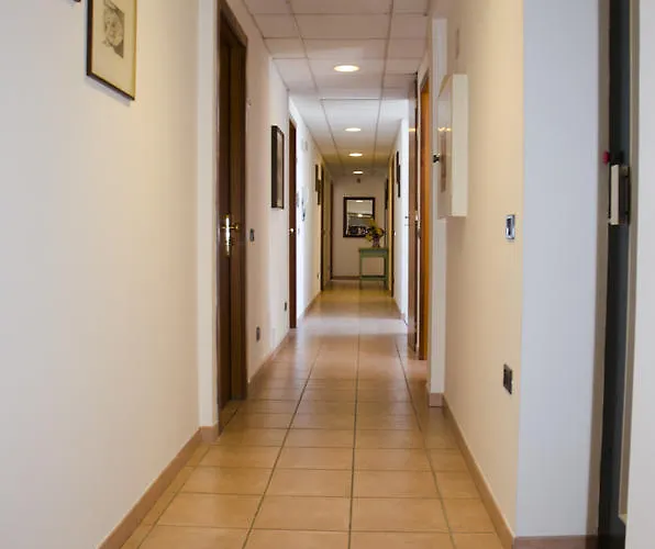 Cenni Hotel Savio di Ravenna