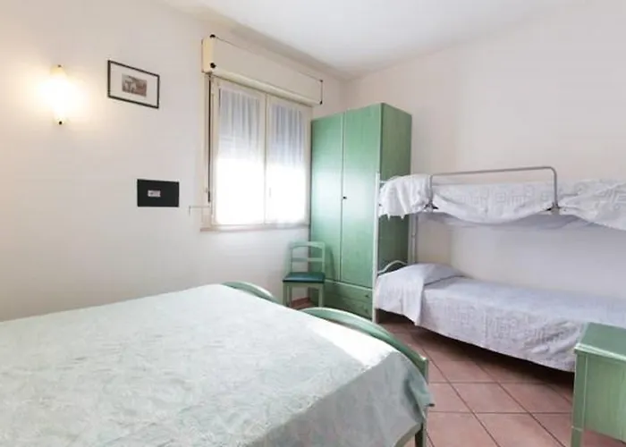 Cenni Otel Savio di Ravenna