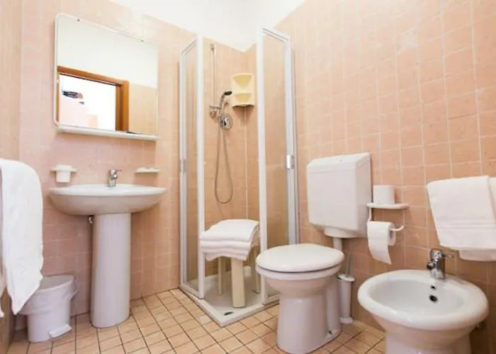 Cenni Otel Savio di Ravenna