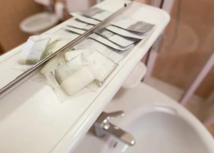 Hotel Cenni Savio di Ravenna