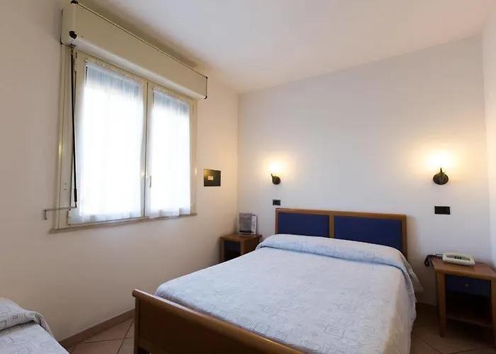 Cenni Hotel Savio di Ravenna