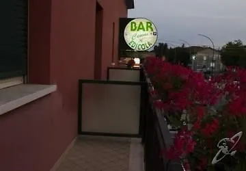 酒店 阿尔伯格森尼酒店 3*